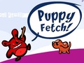 Puppy Fetch to play online