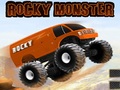 Rocky Monster to play online