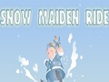 Snow Maiden Ride to play online