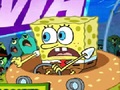 SpongeBob Delivery Dilemma to play online