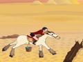 Egyptian Horse to play online