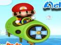 Mario Ocean Adventure to play online