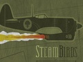 SteamBirds to play online