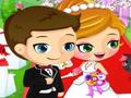 My Romantic Wedding to play online