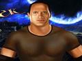 The Rock Make Up to play online