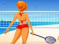 Badminton to play online