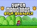 Super Mario Star Scramble to play online