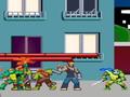 Ninja Turtle The Return of King to play online