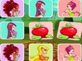 Winx Club Memo Trick to play online