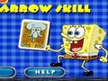 Spongebob Arrow Skill to play online