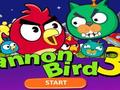 Cannon Bird 3 to play online