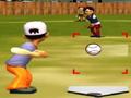 Backyard Sport Sandlot Sluggers to play online