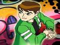 Ben 10 Free Runner to play online