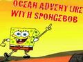 Ocean Adventure With Sponge Bob to play online