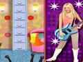 Hannah Montana Rock Star Fashion Challenge to play online