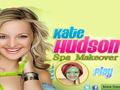 Kate Hudson Spa Makeover to play online