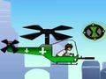 Ben 10 helicopter to play online