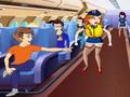 Naughty Airhostess to play online