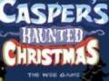 Caspers Haunted Christmas to play online