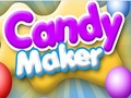 Candy Maker to play online