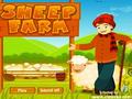 Sheep farm to play online