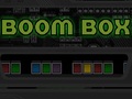 Boombox to play online