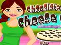 Chocolate Chip Cheese Cake to play online