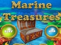 Marine Treasures to play online