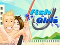 Fish For Girls to play online