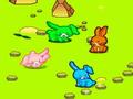 Bunny Decoration to play online