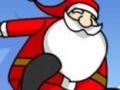 SlingShot Santa to play online