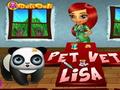 Pet Vet Lisa to play online