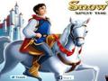 Snow White Spot The Difference to play online