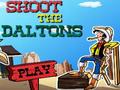 Shoot the Daltons to play online