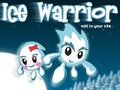 Ice Warrior to play online