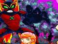 Ben 10 adventure to play online