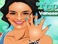 Top nails with Vanessa Hudgens to play online