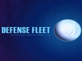 Defense Fleet to play online