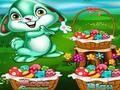 Easter Bunny's Forest Club to play online