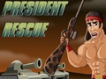 President Rescue to play online