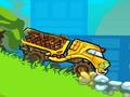 Zoo Truck to play online