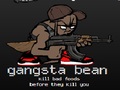 Gangsta Bean to play online