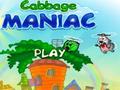 Cabbage Maniac to play online