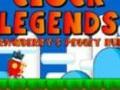 Clock Legends to play online