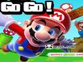 Mario Go Go Go to play online