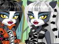 Werecat Sisters to play online