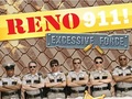 Reno 911 to play online