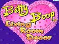 Betty Boop Living Room to play online