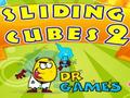 Sliding Cubes 2 to play online