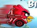 Angry Rocket Birds 2 to play online